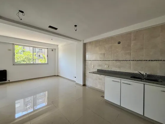 Venta 3 Ambientes A Estrenar Balcon 