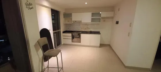 Departamento Monoambiente En Venta - 1 Baño - 33mts2 - Almagro 