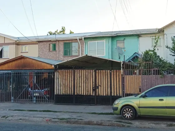 Casa En Venta En Las Nieves Oriente