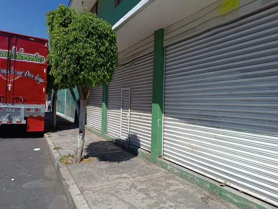 Renta De Local Comercial
