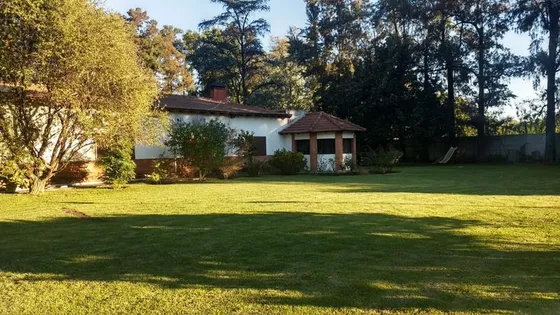 Casa Quinta Malvinas Argentinas Calle 11 De Septiembre 600