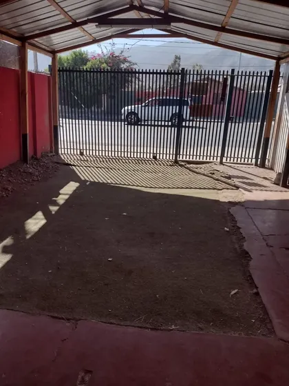 Terreno Exelente Ubicación En Los Carrera