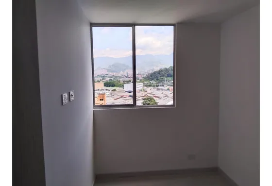 Apartamento Para Alquiler Por San Diego 64 Metros 