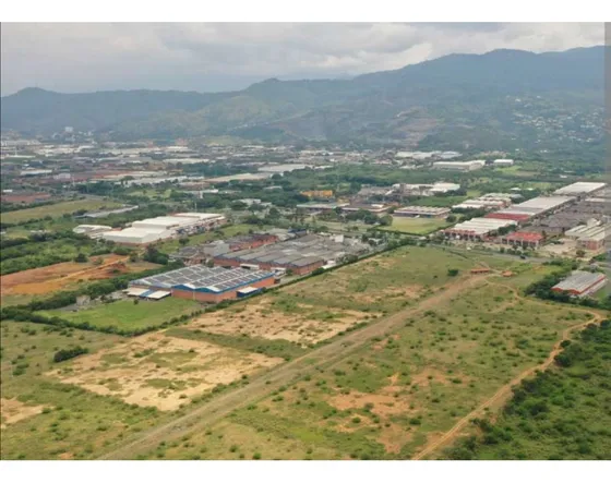 Venta Lotes Para Bodega Condominio Cencar - Desde $900.00 M2
