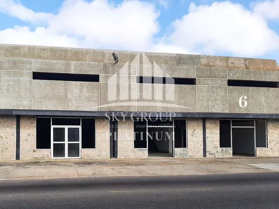  Local #6 En C.c. Plaza De Paraguana, Puerta Maraven. Pll-299