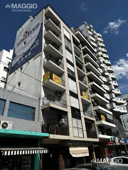 Departamento En  Venta Ramos Mejia
