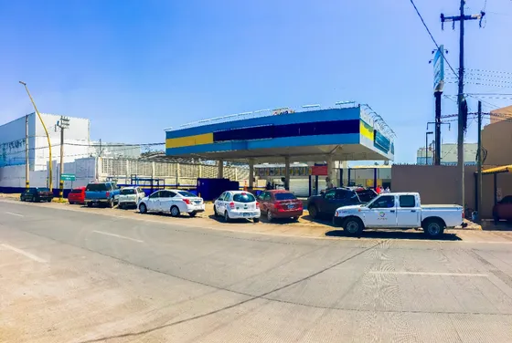En Venta Bodega Industrial Trax Lagunero En Gómez Palacio, Durango - El