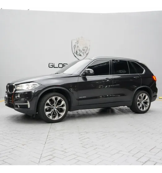 Bmw X5 3.0 Xdrive30d Premium
