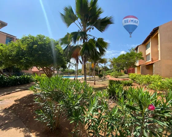 Amplio Y Elegante Apartamento En Planta Baja Con Terraza, En Exclusiva Urbanización Puerto Real, Playa Manzanillo, Isla De Margarita