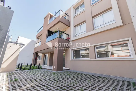 Venta Departamentos 3 Ambientes A Estrenar En Ramos Mejia