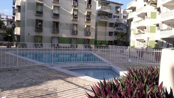 Apartamento Ubicado Cerca A La Zona Industrial Del Bosque Y Mamonal Cod. 49735
