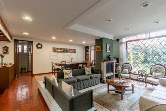 Casa En Arriendo/venta En Santa Margarita. Cod V6469