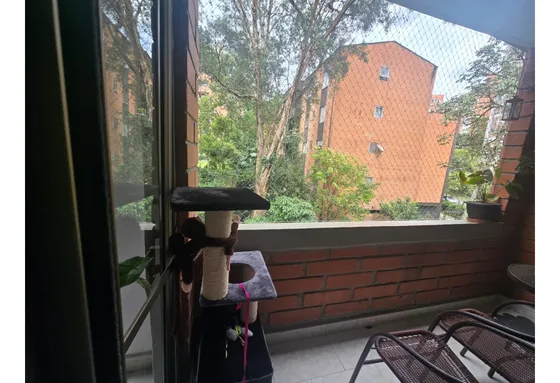 Venta De Apartamento Sector La Frontera- Envigado