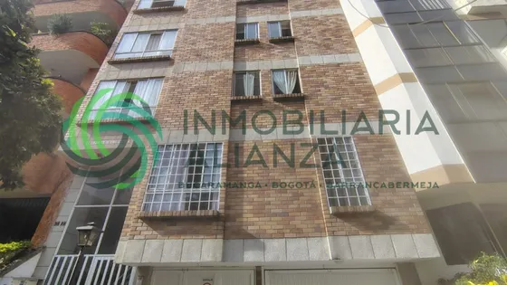 Apartamento En Arriendo En El Prado. Cod A17044