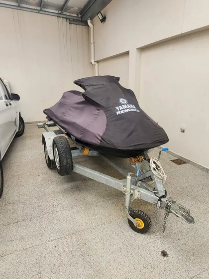 Vx Deluxe