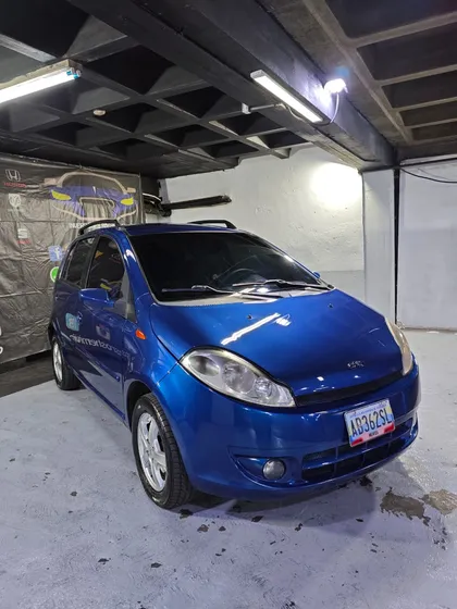 Chery Arauca 1.3 Arauca