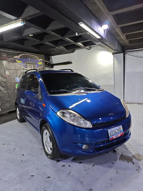 Chery Arauca 1.3 Arauca