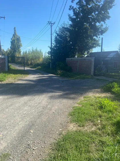Proyecto 24 Sitios 5000 M2, Camino A Sta Barbara