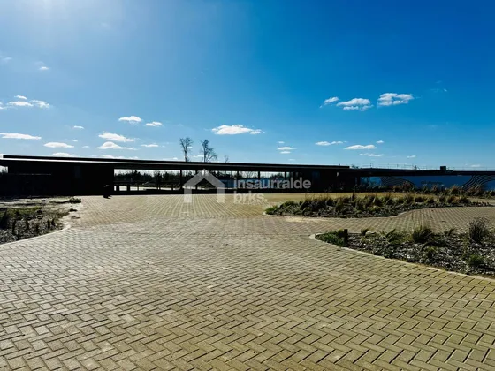 Terreno En Venta En Barrio Amarras, Puertos, Escobar! Cercano A La Guardia!