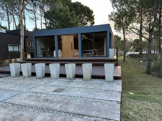 Casa En Venta - 3 Dormitorios 3 Baños - Pinamar