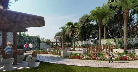 Terreno En Venta En Conkal, Mérida