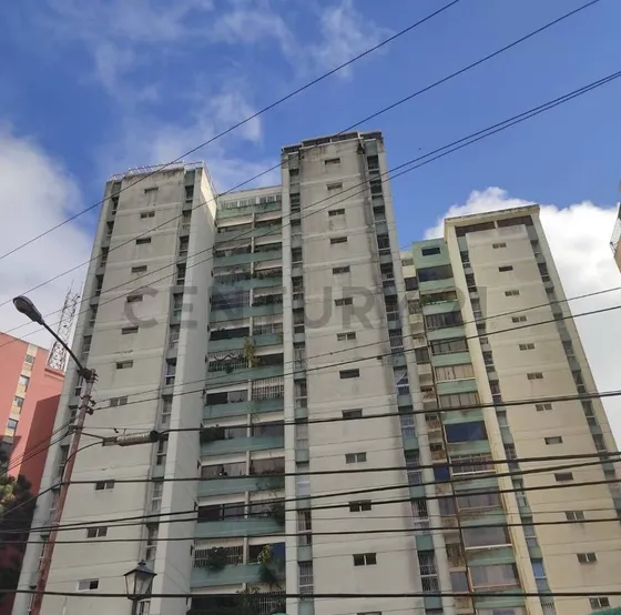 Apartamento En Venta Terrazas De San Antonio Torre A  Urb. El Picacho