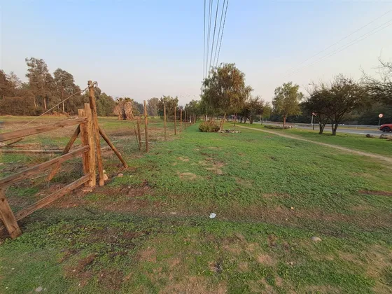 Sitio En Arriendo En Colina