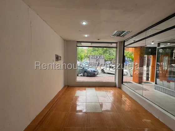 Milagros Inmuebles Local Alquiler Barquisimeto Lara Zona Centro Economica Comercial Economico Código Inmobiliaria Rent-a-house  25-22394