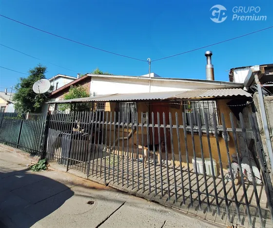 Casa En Venta En Los Angeles