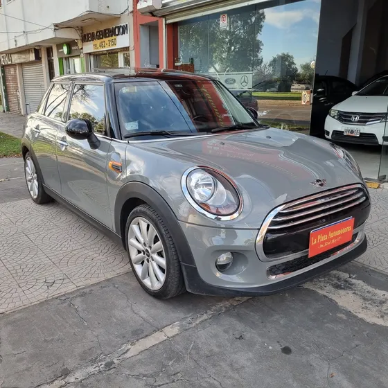 Mini Cooper 1.5 F56 Pepper Wired 136cv