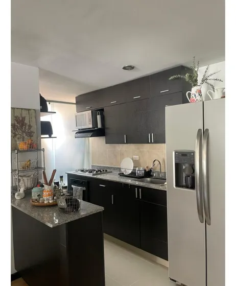 Venta De Apartamento En Loma De Los González 
