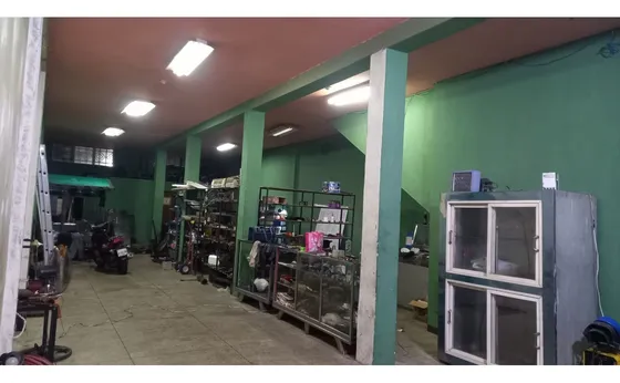 Se Vende Casa En La Calle 11. V22-053c11-lmor