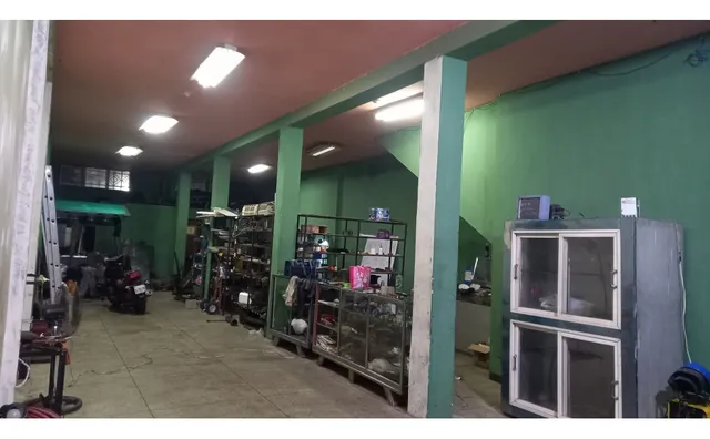 Se Vende Casa En La Calle 11. V22-053c11-lmor