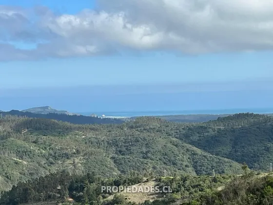 Parcela En Topocalma