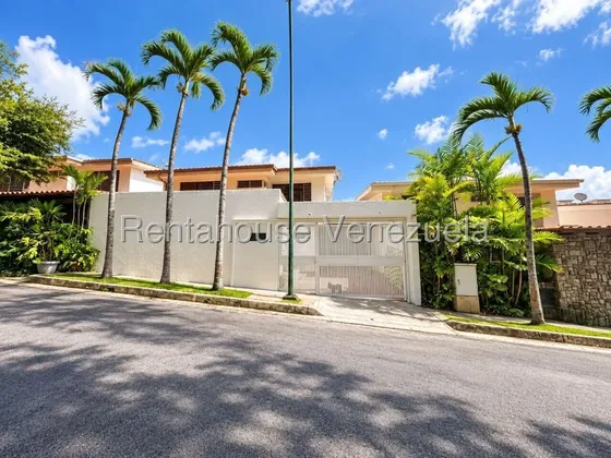 Casa En Venta Ubicada En La Unión Oa 27-5680