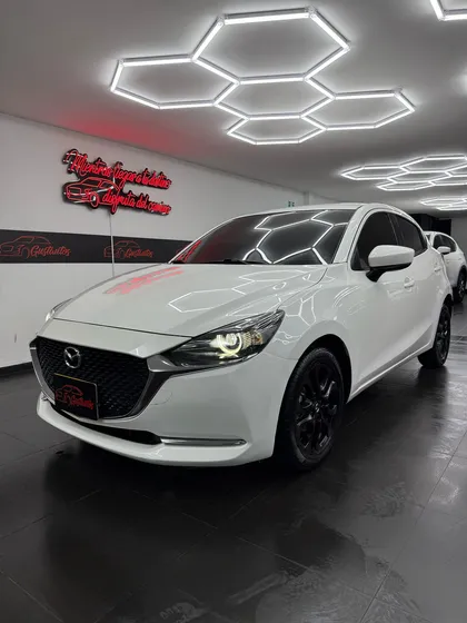 Mazda 2 1.5 Grand Touring