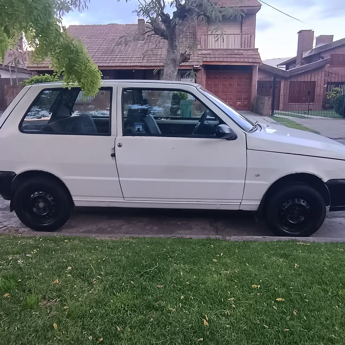 Fiat Uno 1.3 Fire516186620004945929