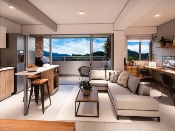 Ganga Como Si Compraras En Lista Cero Estrena Apartamento En Itagui