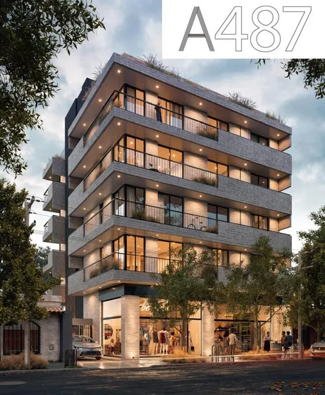 Departamentos En Pozo En Venta Zona Oeste Merlo