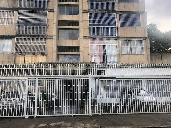 Distrito Capital; Caracas; Santa Mónica