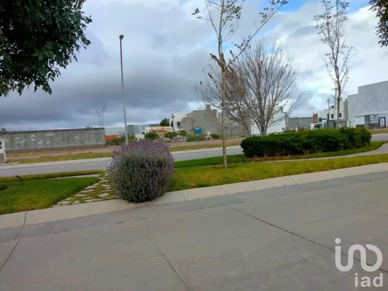 Venta Terreno 0 Ambiente Alvento Hábitat