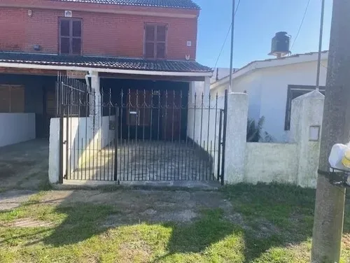 Triplex En Venta En San Clemente Del Tuyu