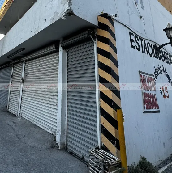 Centro De Monterrey