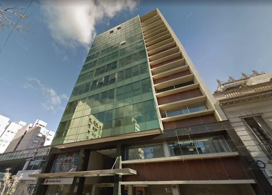 Oficina En Venta - 1 Baño - Cochera - 50mts2 - La Plata