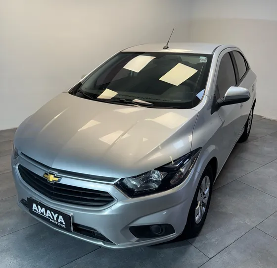 Chevrolet Onix 1.0 Lt 78cv