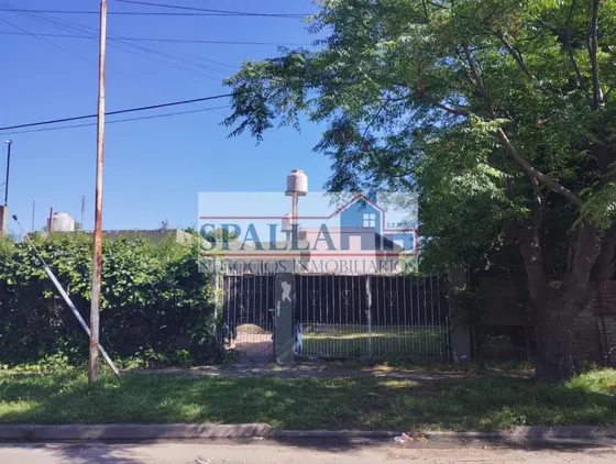 Venta De Departamento Monoambiente Sobre Lote De 292,35m2, Jose C. Paz.