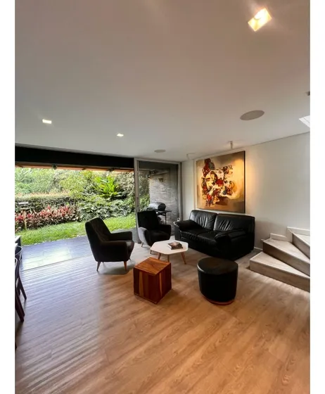 Venta De Casa Envigado, Loma Del Chocho