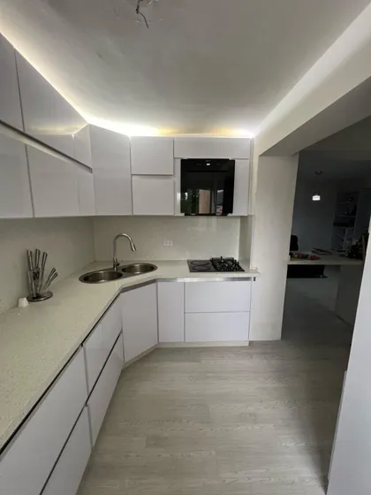 Apartamento En Venta Conj Res San Francisco San Diego                           Jc-lp