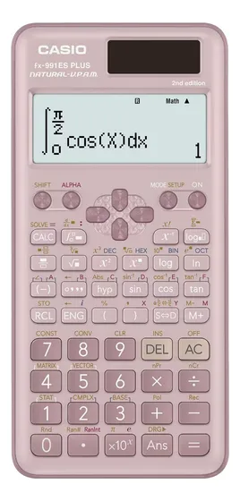 Casio fx 991ex mercadolibre sale