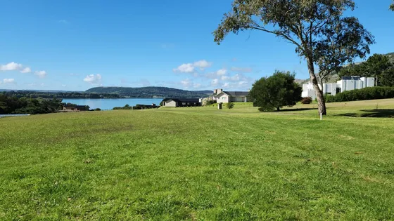 Terreno En Laguna La Brava